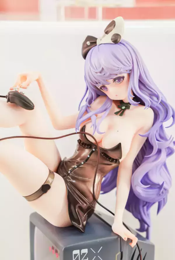 「「エヴァ」アスカ＆レイに「着せ恋ｘマリン船長」魅惑のコラボ、ミクさんから人気絵師までフィギュアの魅力が楽しめる【WF2026冬】」の画像