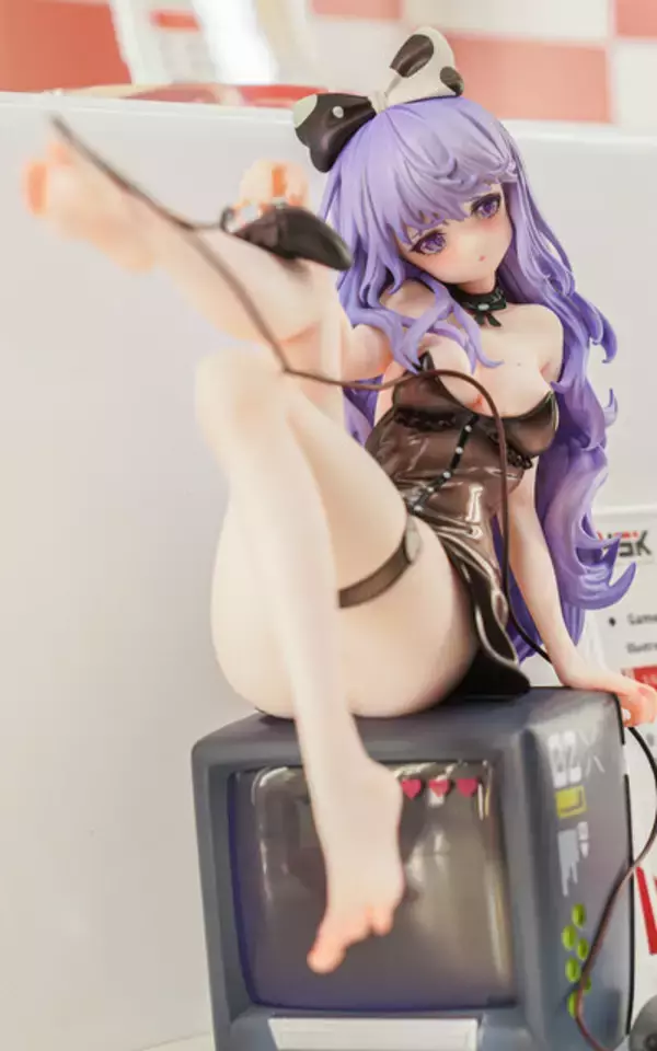 「「エヴァ」アスカ＆レイに「着せ恋ｘマリン船長」魅惑のコラボ、ミクさんから人気絵師までフィギュアの魅力が楽しめる【WF2026冬】」の画像