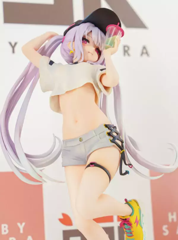 「「エヴァ」アスカ＆レイに「着せ恋ｘマリン船長」魅惑のコラボ、ミクさんから人気絵師までフィギュアの魅力が楽しめる【WF2026冬】」の画像