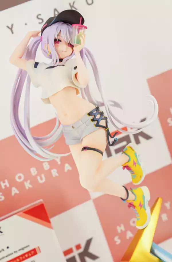 「「エヴァ」アスカ＆レイに「着せ恋ｘマリン船長」魅惑のコラボ、ミクさんから人気絵師までフィギュアの魅力が楽しめる【WF2026冬】」の画像