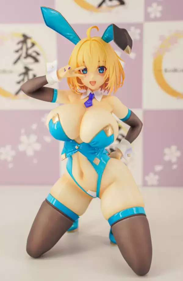 「「エヴァ」アスカ＆レイに「着せ恋ｘマリン船長」魅惑のコラボ、ミクさんから人気絵師までフィギュアの魅力が楽しめる【WF2026冬】」の画像