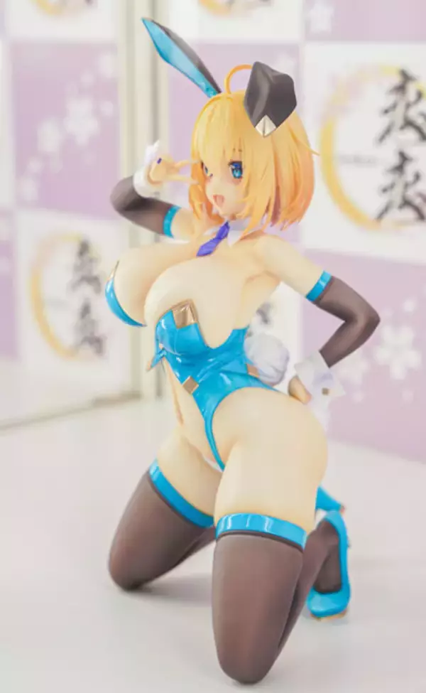 「「エヴァ」アスカ＆レイに「着せ恋ｘマリン船長」魅惑のコラボ、ミクさんから人気絵師までフィギュアの魅力が楽しめる【WF2026冬】」の画像