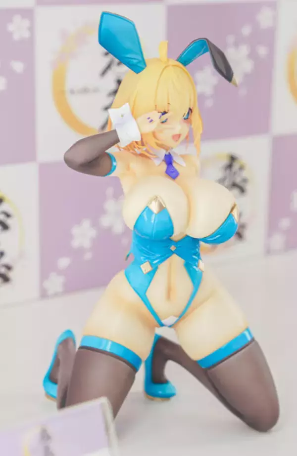 「「エヴァ」アスカ＆レイに「着せ恋ｘマリン船長」魅惑のコラボ、ミクさんから人気絵師までフィギュアの魅力が楽しめる【WF2026冬】」の画像