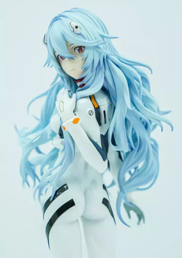 「「エヴァ」アスカ＆レイに「着せ恋ｘマリン船長」魅惑のコラボ、ミクさんから人気絵師までフィギュアの魅力が楽しめる【WF2026冬】」の画像