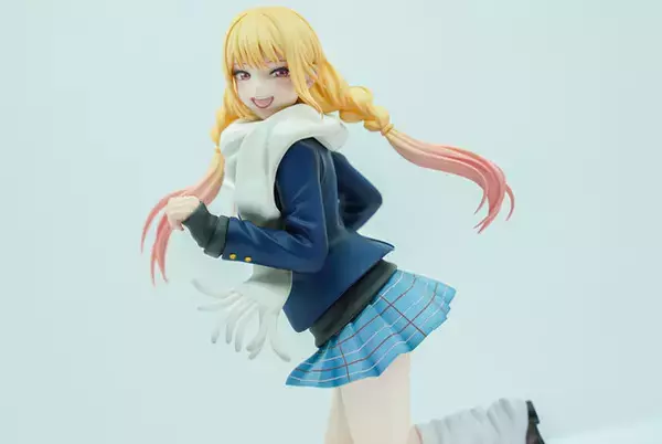 「「エヴァ」アスカ＆レイに「着せ恋ｘマリン船長」魅惑のコラボ、ミクさんから人気絵師までフィギュアの魅力が楽しめる【WF2026冬】」の画像