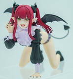 「「エヴァ」アスカ＆レイに「着せ恋ｘマリン船長」魅惑のコラボ、ミクさんから人気絵師までフィギュアの魅力が楽しめる【WF2026冬】」の画像21