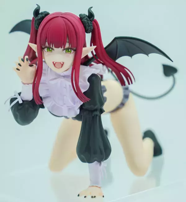 「「エヴァ」アスカ＆レイに「着せ恋ｘマリン船長」魅惑のコラボ、ミクさんから人気絵師までフィギュアの魅力が楽しめる【WF2026冬】」の画像