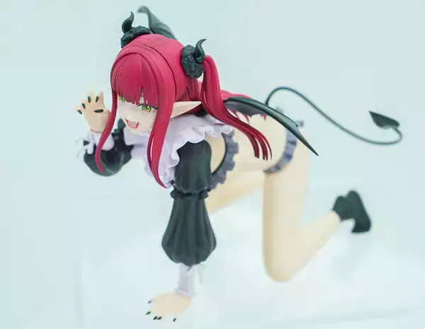 「「エヴァ」アスカ＆レイに「着せ恋ｘマリン船長」魅惑のコラボ、ミクさんから人気絵師までフィギュアの魅力が楽しめる【WF2026冬】」の画像