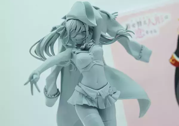 「「エヴァ」アスカ＆レイに「着せ恋ｘマリン船長」魅惑のコラボ、ミクさんから人気絵師までフィギュアの魅力が楽しめる【WF2026冬】」の画像