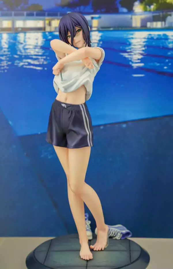 「「エヴァ」アスカ＆レイに「着せ恋ｘマリン船長」魅惑のコラボ、ミクさんから人気絵師までフィギュアの魅力が楽しめる【WF2026冬】」の画像