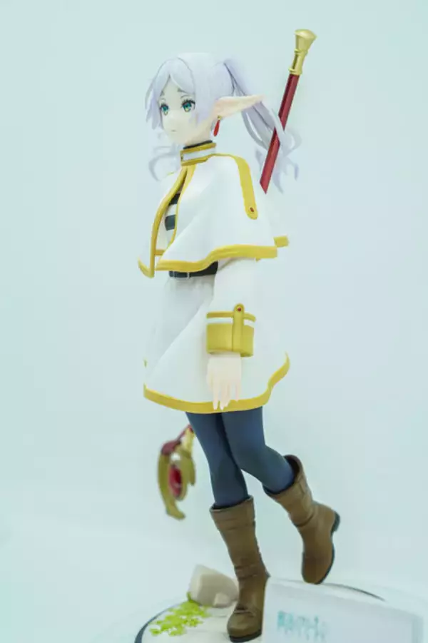 「「エヴァ」アスカ＆レイに「着せ恋ｘマリン船長」魅惑のコラボ、ミクさんから人気絵師までフィギュアの魅力が楽しめる【WF2026冬】」の画像