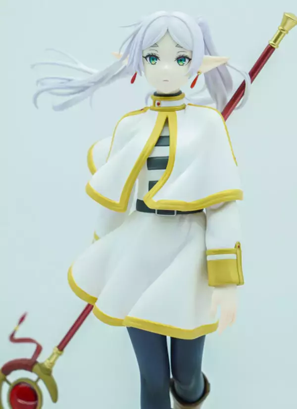 「「エヴァ」アスカ＆レイに「着せ恋ｘマリン船長」魅惑のコラボ、ミクさんから人気絵師までフィギュアの魅力が楽しめる【WF2026冬】」の画像