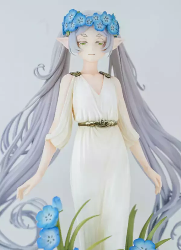 「「エヴァ」アスカ＆レイに「着せ恋ｘマリン船長」魅惑のコラボ、ミクさんから人気絵師までフィギュアの魅力が楽しめる【WF2026冬】」の画像