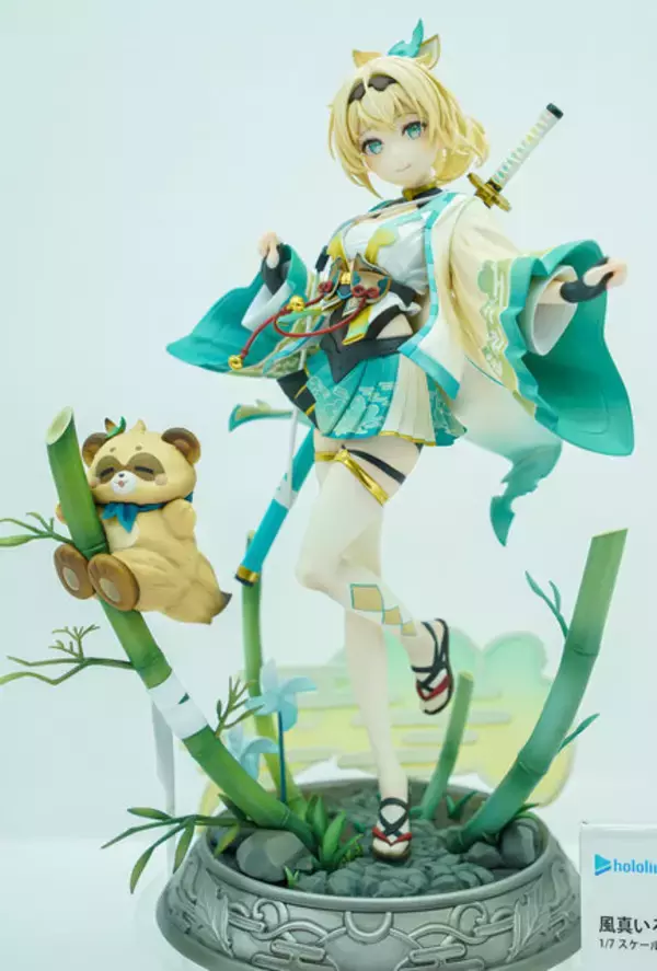 「「エヴァ」アスカ＆レイに「着せ恋ｘマリン船長」魅惑のコラボ、ミクさんから人気絵師までフィギュアの魅力が楽しめる【WF2026冬】」の画像