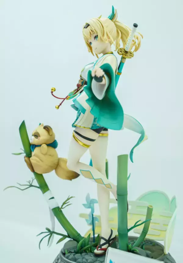 「「エヴァ」アスカ＆レイに「着せ恋ｘマリン船長」魅惑のコラボ、ミクさんから人気絵師までフィギュアの魅力が楽しめる【WF2026冬】」の画像