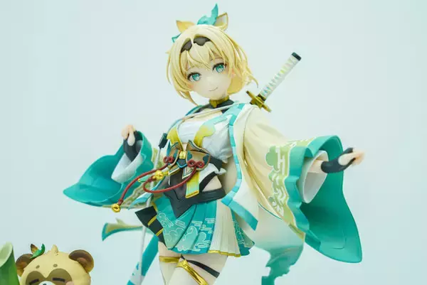 「「エヴァ」アスカ＆レイに「着せ恋ｘマリン船長」魅惑のコラボ、ミクさんから人気絵師までフィギュアの魅力が楽しめる【WF2026冬】」の画像