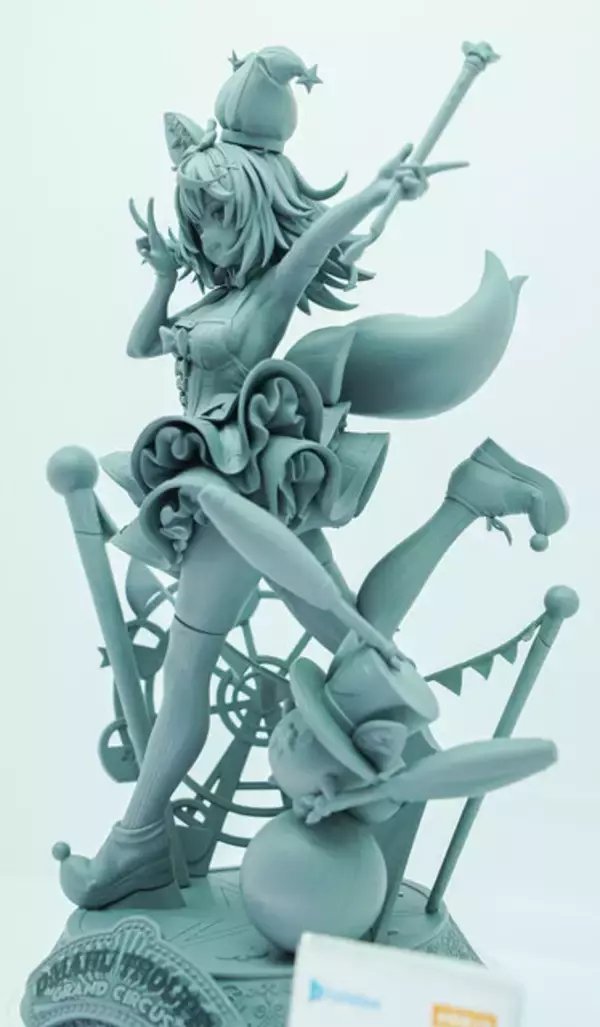 「「エヴァ」アスカ＆レイに「着せ恋ｘマリン船長」魅惑のコラボ、ミクさんから人気絵師までフィギュアの魅力が楽しめる【WF2026冬】」の画像