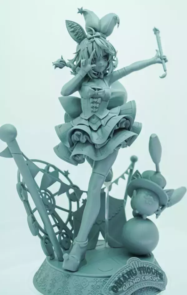 「「エヴァ」アスカ＆レイに「着せ恋ｘマリン船長」魅惑のコラボ、ミクさんから人気絵師までフィギュアの魅力が楽しめる【WF2026冬】」の画像