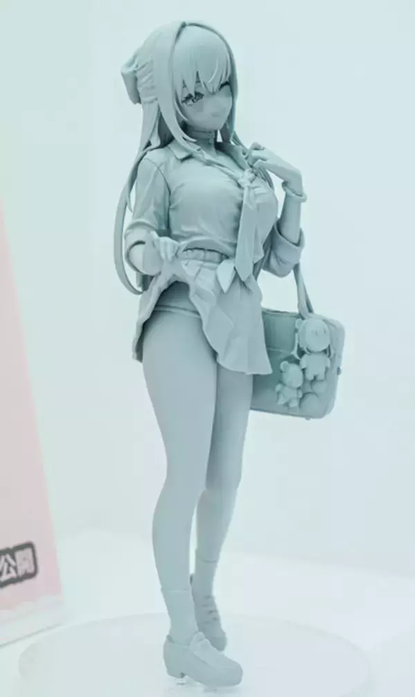 「「エヴァ」アスカ＆レイに「着せ恋ｘマリン船長」魅惑のコラボ、ミクさんから人気絵師までフィギュアの魅力が楽しめる【WF2026冬】」の画像