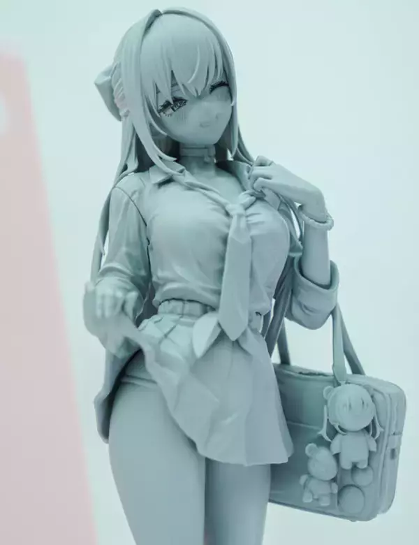 「「エヴァ」アスカ＆レイに「着せ恋ｘマリン船長」魅惑のコラボ、ミクさんから人気絵師までフィギュアの魅力が楽しめる【WF2026冬】」の画像