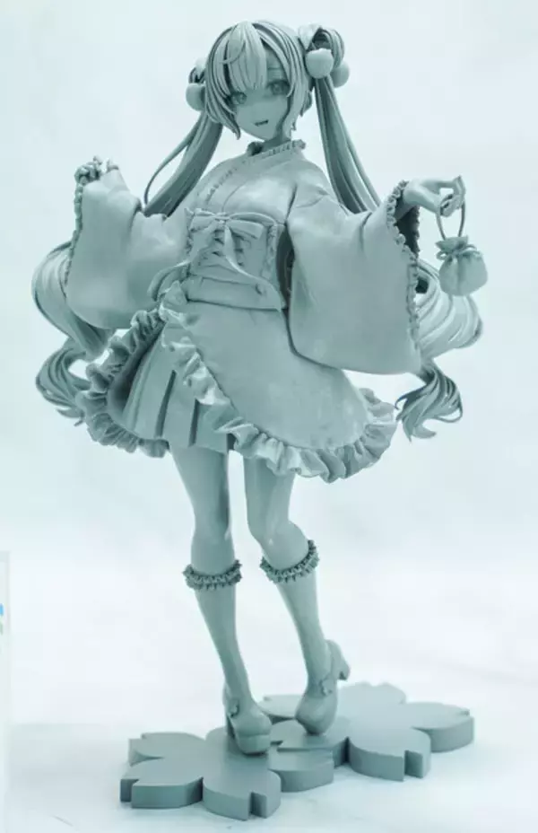 「「エヴァ」アスカ＆レイに「着せ恋ｘマリン船長」魅惑のコラボ、ミクさんから人気絵師までフィギュアの魅力が楽しめる【WF2026冬】」の画像