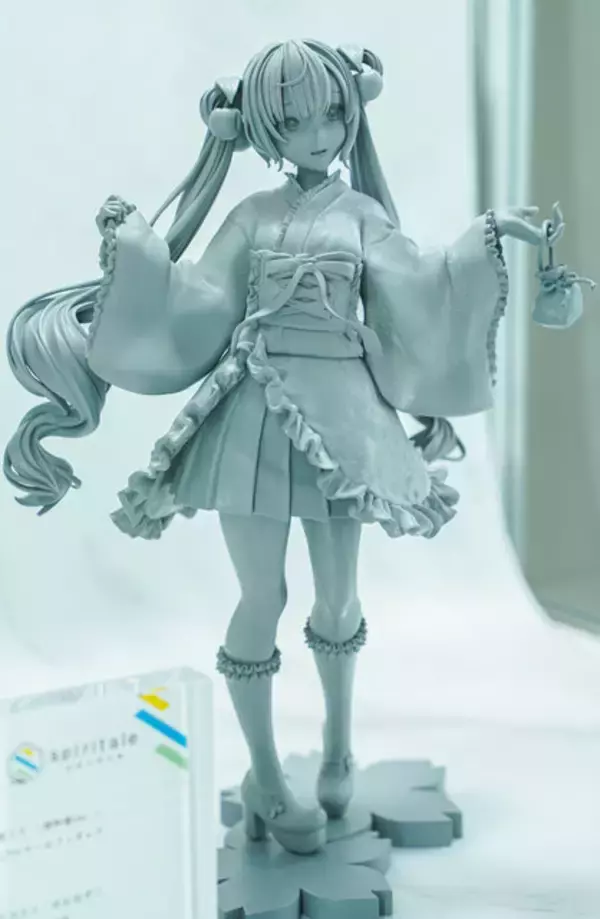 「「エヴァ」アスカ＆レイに「着せ恋ｘマリン船長」魅惑のコラボ、ミクさんから人気絵師までフィギュアの魅力が楽しめる【WF2026冬】」の画像