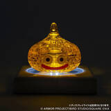 「『ドラクエ』クリスタルのように輝く「スライム」！初心者でも楽しめる立体ジグソーパズル全3種が美しい仕上がり」の画像12