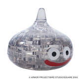 「『ドラクエ』クリスタルのように輝く「スライム」！初心者でも楽しめる立体ジグソーパズル全3種が美しい仕上がり」の画像14