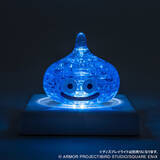 「『ドラクエ』クリスタルのように輝く「スライム」！初心者でも楽しめる立体ジグソーパズル全3種が美しい仕上がり」の画像6