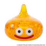 「『ドラクエ』クリスタルのように輝く「スライム」！初心者でも楽しめる立体ジグソーパズル全3種が美しい仕上がり」の画像7