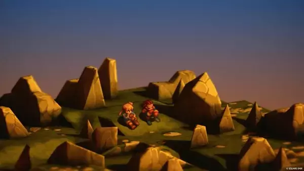 「全て最安値更新！ リメイク版『FFT』から“非常に好評”な『プラネット・オブ・ラーナ』まで、いずれもお得価格に【eショップ・PS Storeのお薦めセール】」の画像