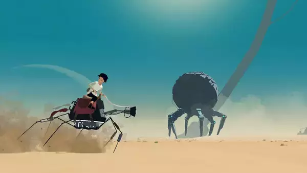 「全て最安値更新！ リメイク版『FFT』から“非常に好評”な『プラネット・オブ・ラーナ』まで、いずれもお得価格に【eショップ・PS Storeのお薦めセール】」の画像