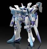 「スパロボOGより「ハイペリオン」が立体化！アルテリオンとベガリオンから合体、豊富な武装・エフェクトパーツも収録」の画像2