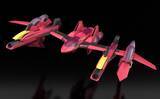 「スパロボOGより「ハイペリオン」が立体化！アルテリオンとベガリオンから合体、豊富な武装・エフェクトパーツも収録」の画像21