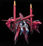 「スパロボOGより「ハイペリオン」が立体化！アルテリオンとベガリオンから合体、豊富な武装・エフェクトパーツも収録」の画像27