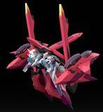 「スパロボOGより「ハイペリオン」が立体化！アルテリオンとベガリオンから合体、豊富な武装・エフェクトパーツも収録」の画像28