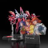 「スパロボOGより「ハイペリオン」が立体化！アルテリオンとベガリオンから合体、豊富な武装・エフェクトパーツも収録」の画像41