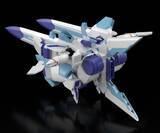 「スパロボOGより「ハイペリオン」が立体化！アルテリオンとベガリオンから合体、豊富な武装・エフェクトパーツも収録」の画像5