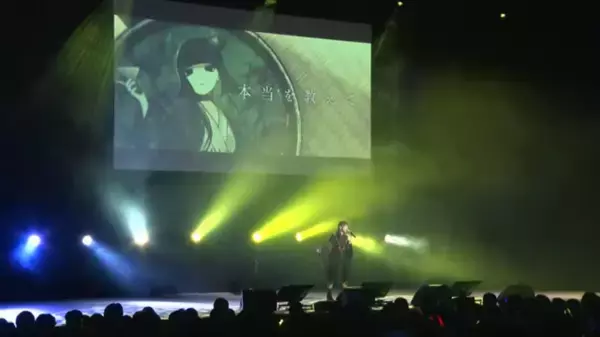 「『FGO』カルデア・サテライトステーション2024-2025大阪会場レポート！「Wonderer」の楽曲作成秘話やゲーム最新情報で大盛り上がり」の画像