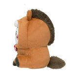 「「ちいかわ ハッピーバッグ2026（午年）」受注締切迫る！馬になったぬいぐるみや、ユニークな絵柄のポストカードブックなど計9アイテムがセットに」の画像15