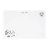 「「ちいかわ ハッピーバッグ2026（午年）」受注締切迫る！馬になったぬいぐるみや、ユニークな絵柄のポストカードブックなど計9アイテムがセットに」の画像44