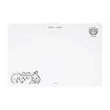 「「ちいかわ ハッピーバッグ2026（午年）」受注締切迫る！馬になったぬいぐるみや、ユニークな絵柄のポストカードブックなど計9アイテムがセットに」の画像46