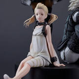 「『ニーア』シリーズ15周年記念！「2B」らのスタチューフィギュア、CD、書籍がセットになった特別なBOXが予約受付中」の画像6