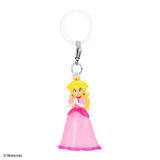 「「スーパーマリオ めじるしアクセサリー」に新弾！ジャンプするマリオや腕組クッパなど、シークレット含む全8種」の画像2