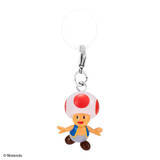 「「スーパーマリオ めじるしアクセサリー」に新弾！ジャンプするマリオや腕組クッパなど、シークレット含む全8種」の画像3