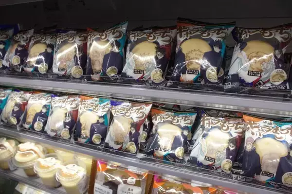 「ファミマがゲーセン化!? ファミリーマートが掲げる新テーマ「あそべるコンビニ」とは？『原神』『呪術廻戦』コラボ商品の先行公開もされた「ファミフェス2025」レポート」の画像