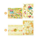 「『ポケモン』抱えるほどデカい「キマワリ」のクッション！香り付きマスコットなど、お花モチーフのポケモンに注目したグッズが新登場」の画像16