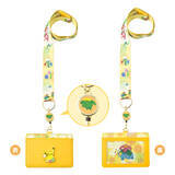 「『ポケモン』抱えるほどデカい「キマワリ」のクッション！香り付きマスコットなど、お花モチーフのポケモンに注目したグッズが新登場」の画像17