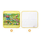 「『ポケモン』抱えるほどデカい「キマワリ」のクッション！香り付きマスコットなど、お花モチーフのポケモンに注目したグッズが新登場」の画像18