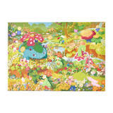 「『ポケモン』抱えるほどデカい「キマワリ」のクッション！香り付きマスコットなど、お花モチーフのポケモンに注目したグッズが新登場」の画像6